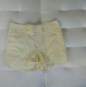 Banana Republic shorts